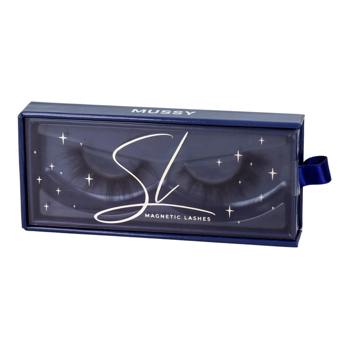 SL Magnetische Wimpers Mussy